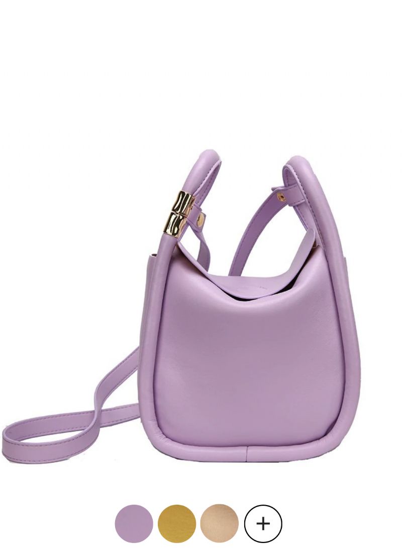 Cordero Leren Handtas Voor Dames