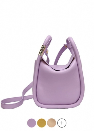 Cordero Leren Handtas Voor Dames