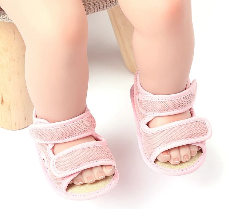 Cordoba Unisex Kinder Outdoor Sandaalen - Beige