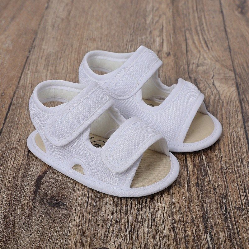 Cordoba Unisex Kinder Outdoor Sandaalen - Beige
