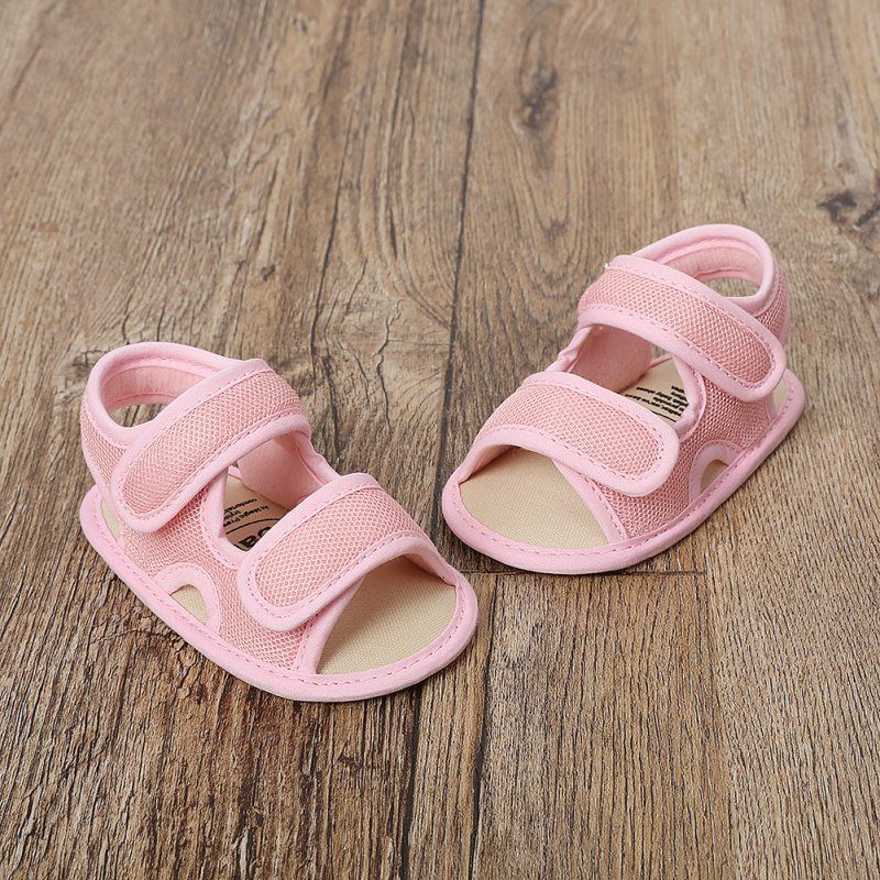 Cordoba Unisex Kinder Outdoor Sandaalen - Beige