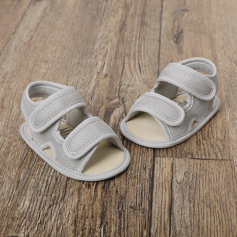 Cordoba Unisex Kinder Outdoor Sandaalen - Beige