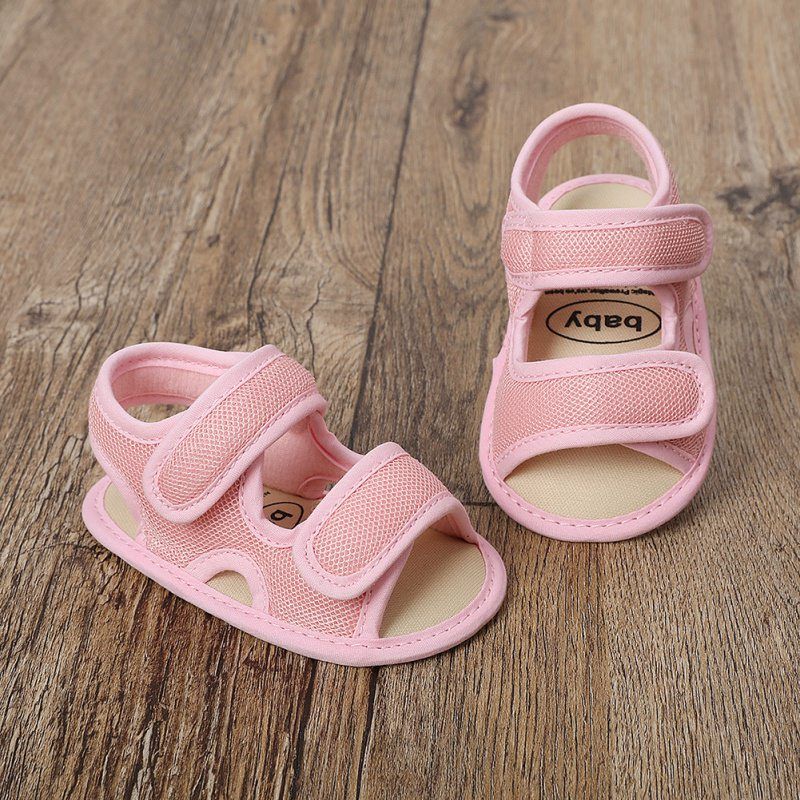 Cordoba Unisex Kinder Outdoor Sandaalen - Beige