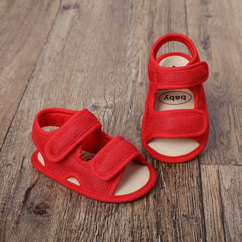 Cordoba Unisex Kinder Outdoor Sandaalen - Beige