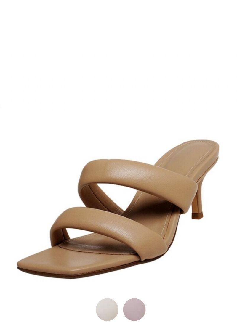 Corina Dames Comfortabele Elegante Sandaal