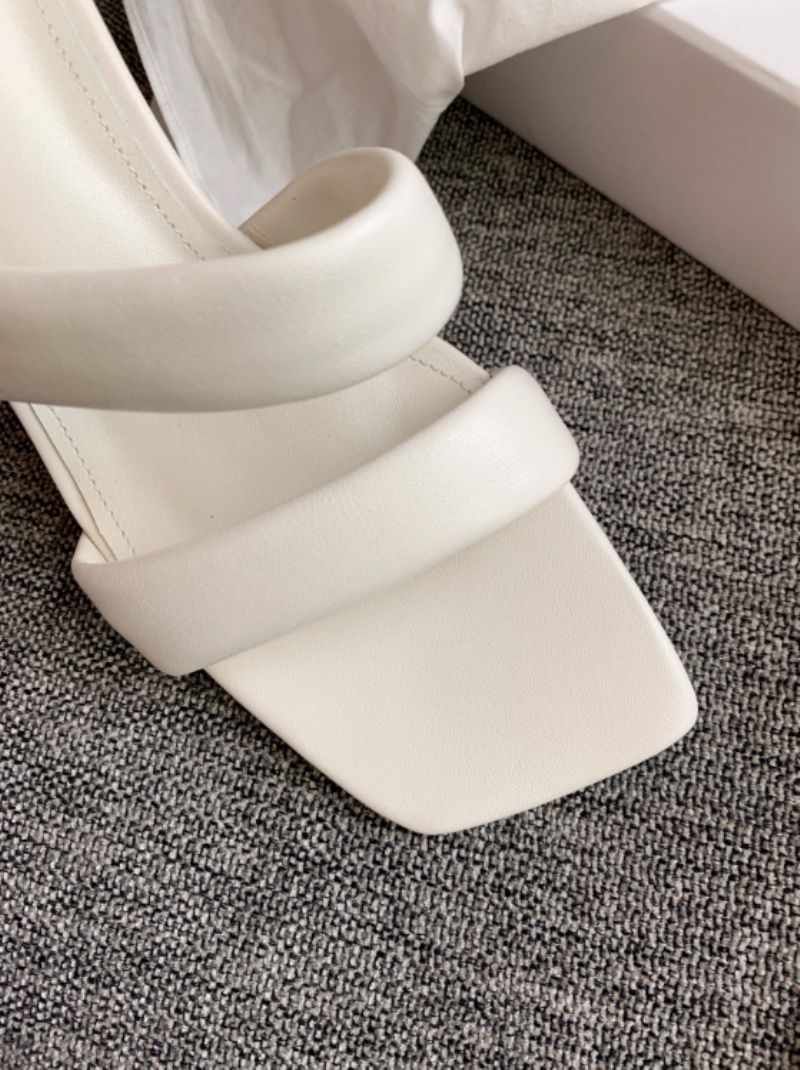 Corina Dames Comfortabele Elegante Sandaal - Abrikoos