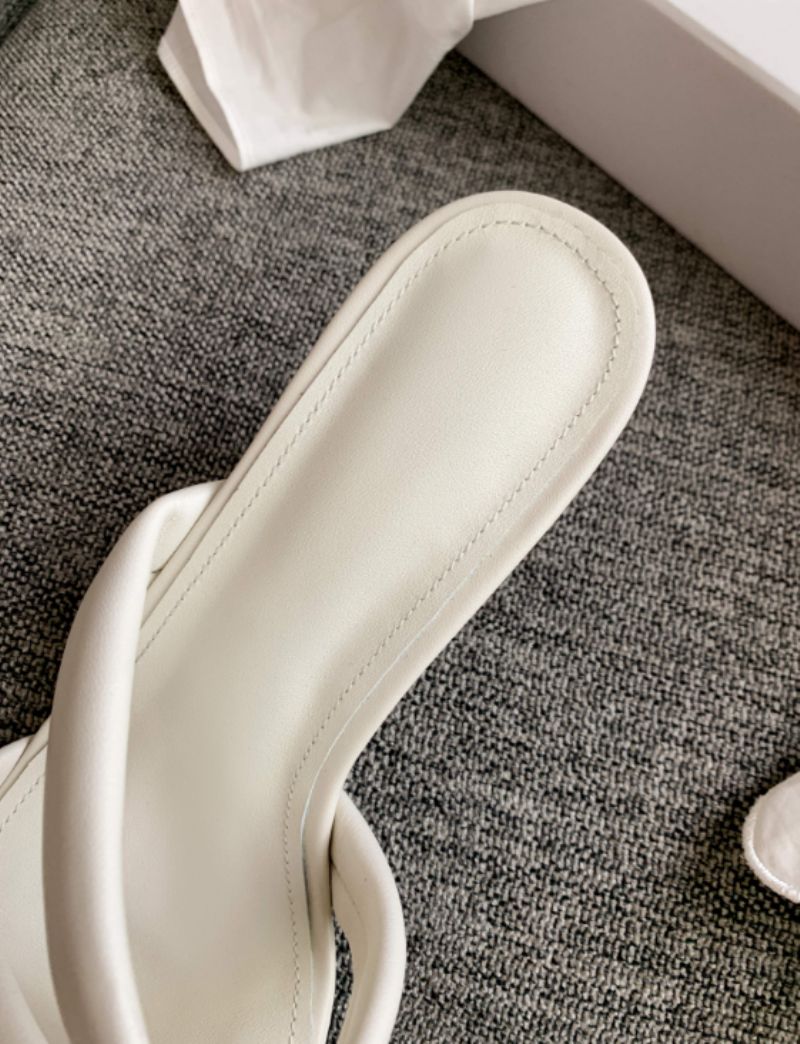 Corina Dames Comfortabele Elegante Sandaal - Abrikoos