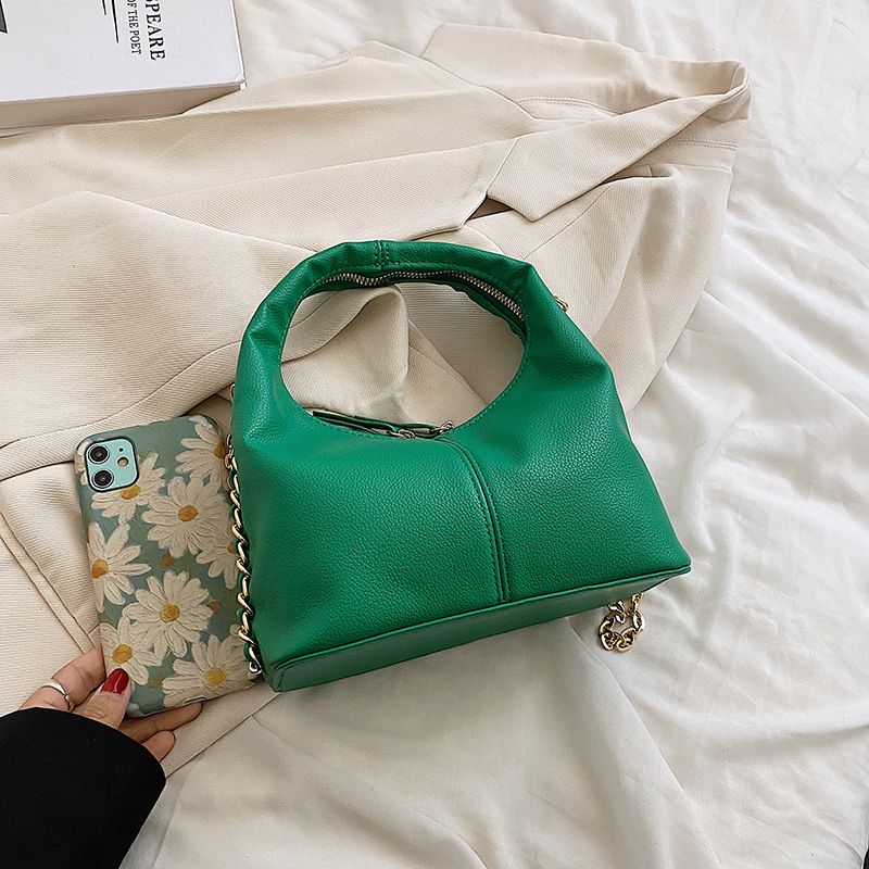 Corina Dames Handtas - Groen
