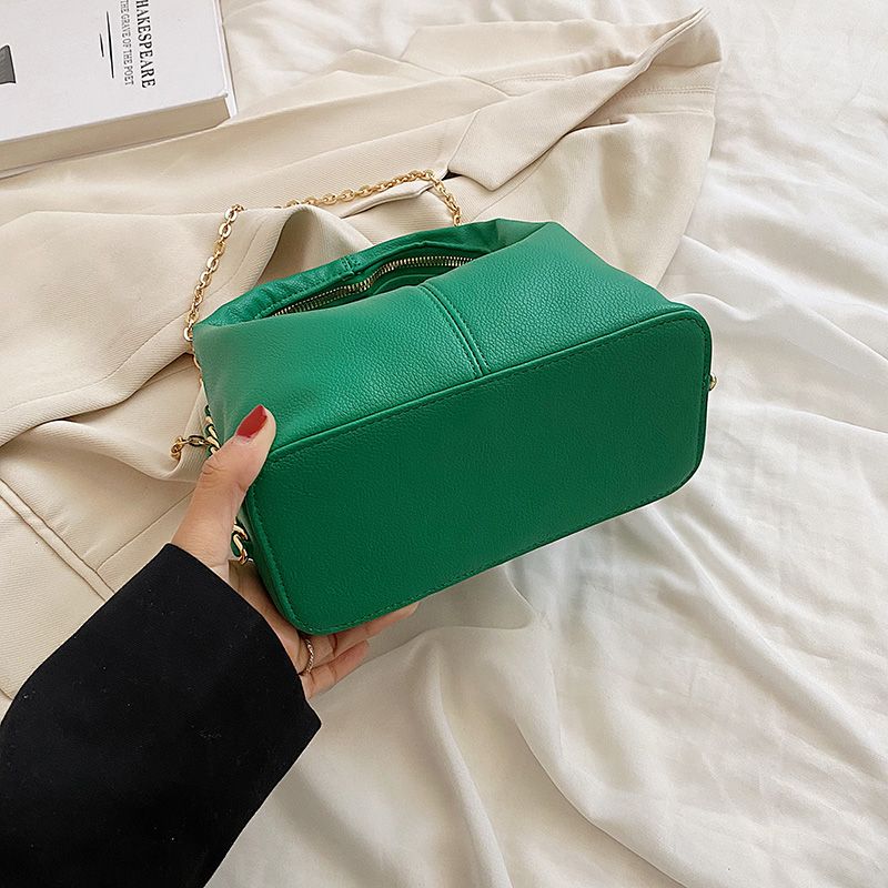 Corina Dames Handtas - Groen