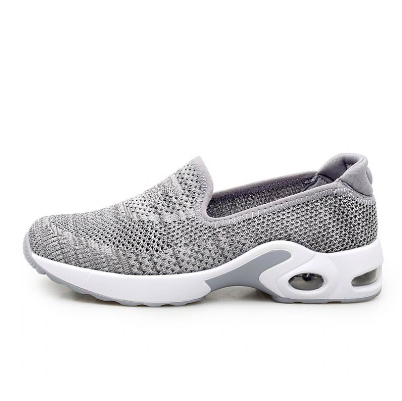 Corinilla Slip-on - Grijs