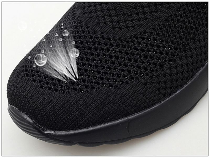 Corinilla Slip-on - Grijs