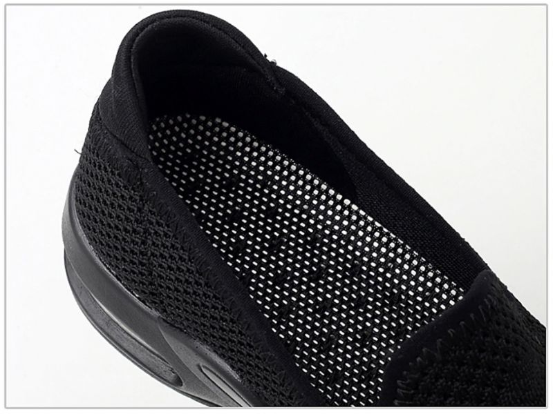 Corinilla Slip-on - Grijs