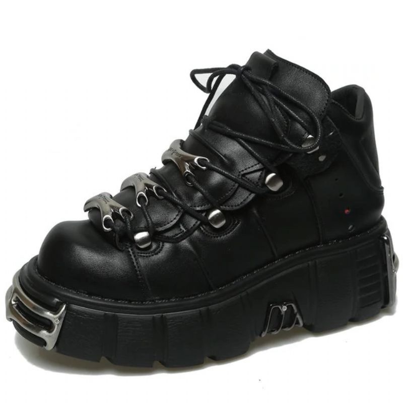 Corinne Dames Sneaker - Zwart