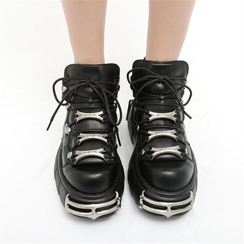 Corinne Dames Sneaker - Zwart