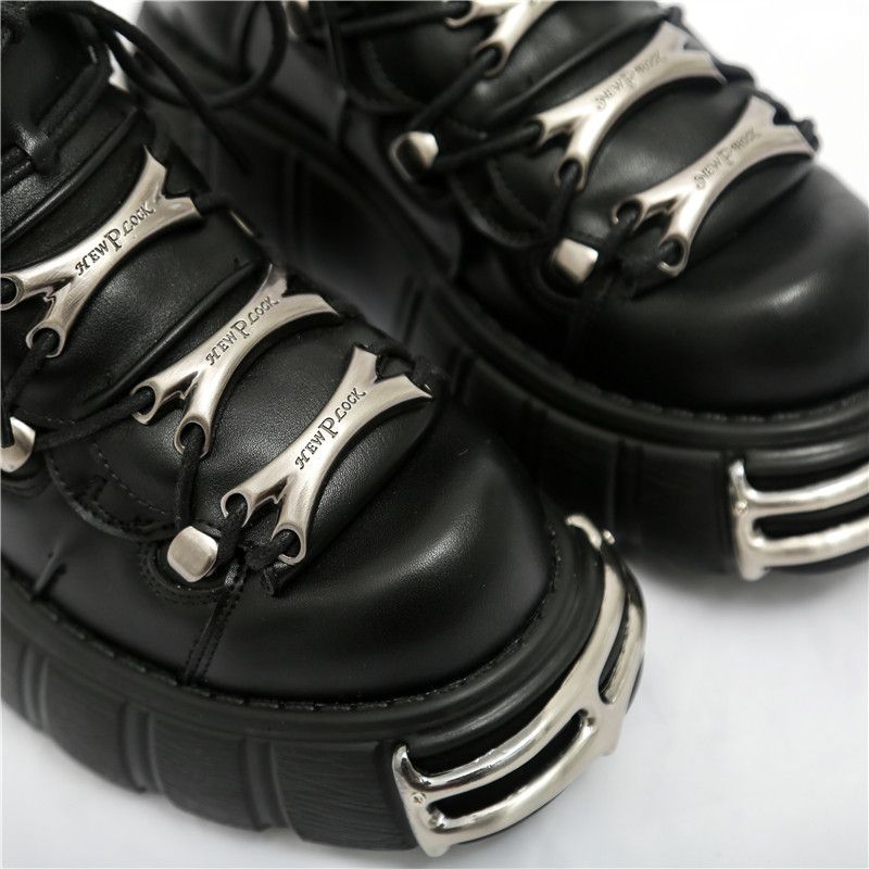Corinne Dames Sneaker - Zwart