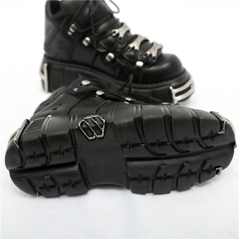 Corinne Dames Sneaker - Zwart