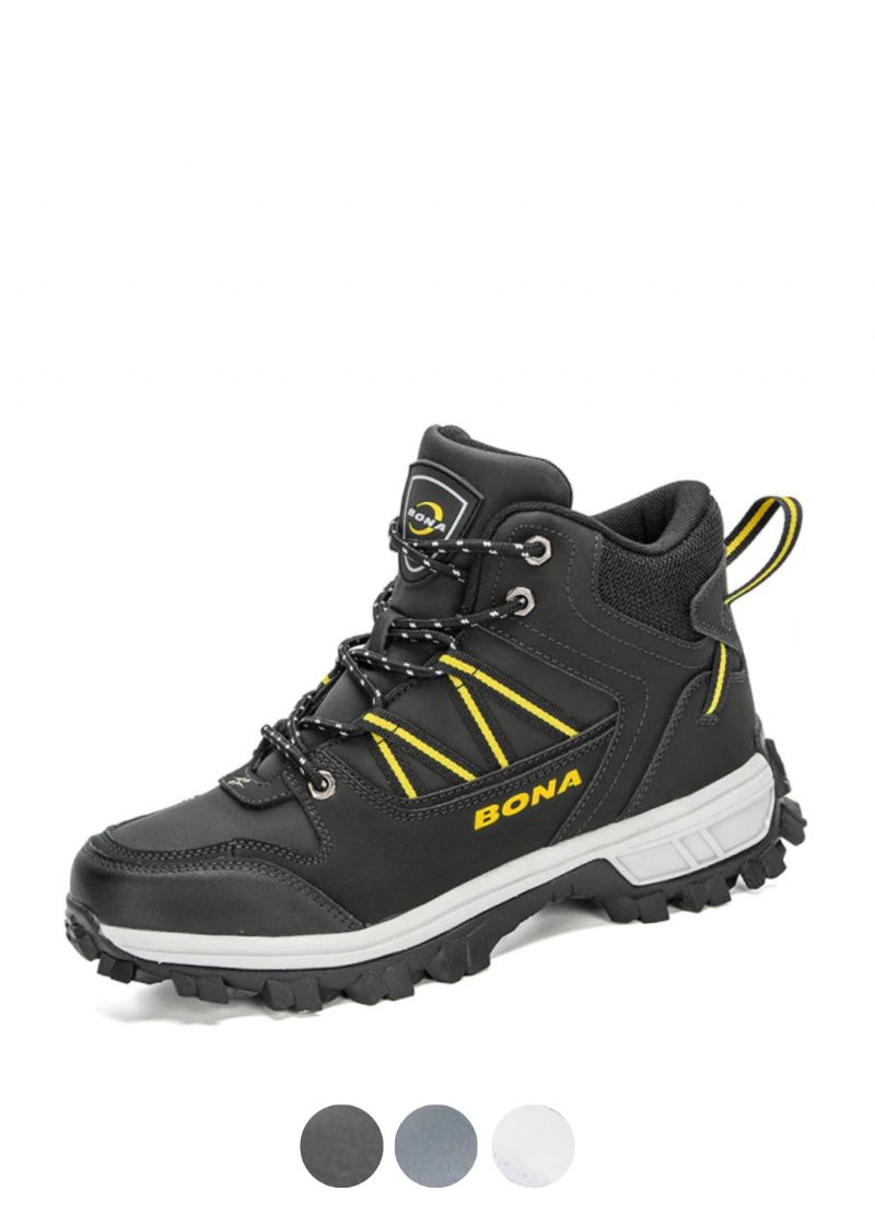 Cormack Heren Outdoor Wandelschoenen