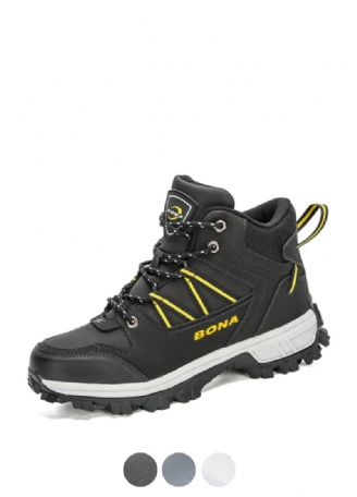 Cormack Heren Outdoor Wandelschoenen