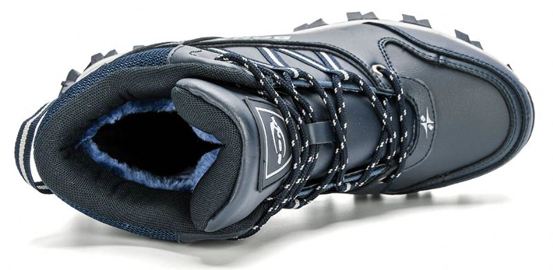 Cormack Heren Outdoor Wandelschoenen - Grijs