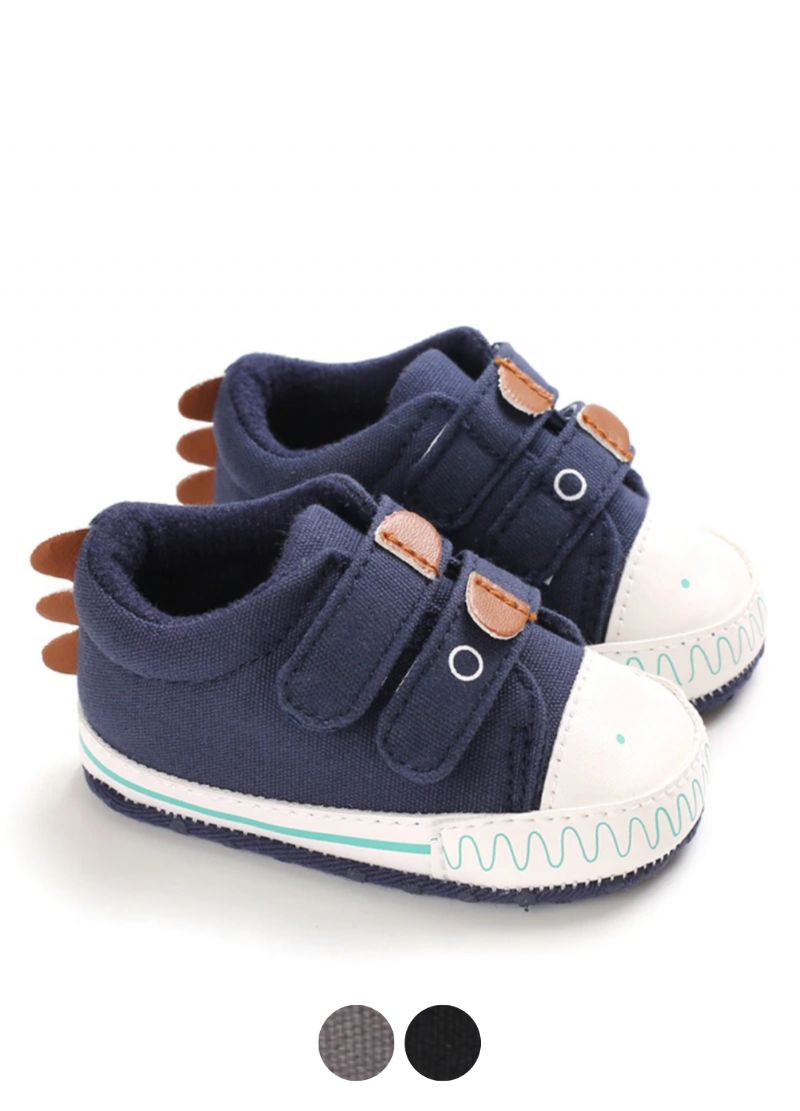 Cormark Baby Jongens Casual Sneakers