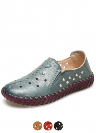 Cornelia Dames Loafer