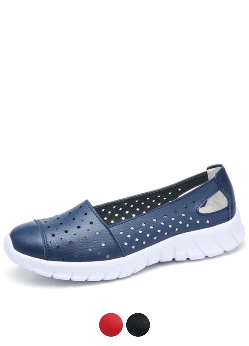 Cornelia Dames Loafer Schoenen