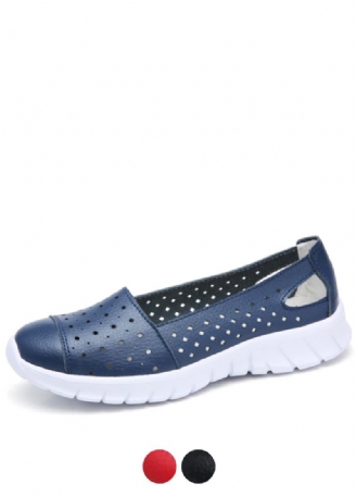 Cornelia Dames Loafer Schoenen