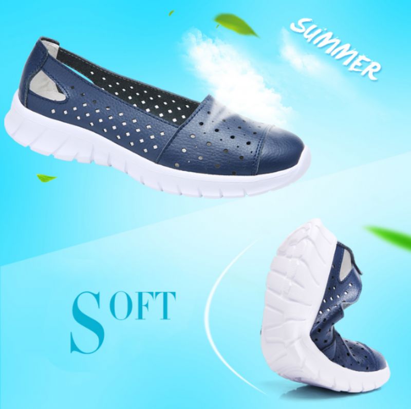 Cornelia Dames Loafer Zwarte Schoenen - Zwart