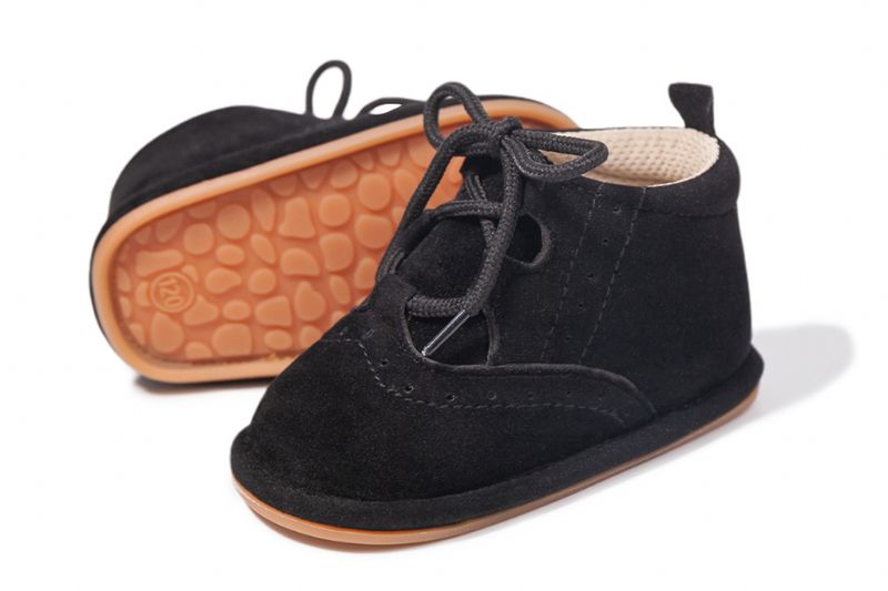 Coronel Unisex Warme Laars Voor Kinderen - Koffie