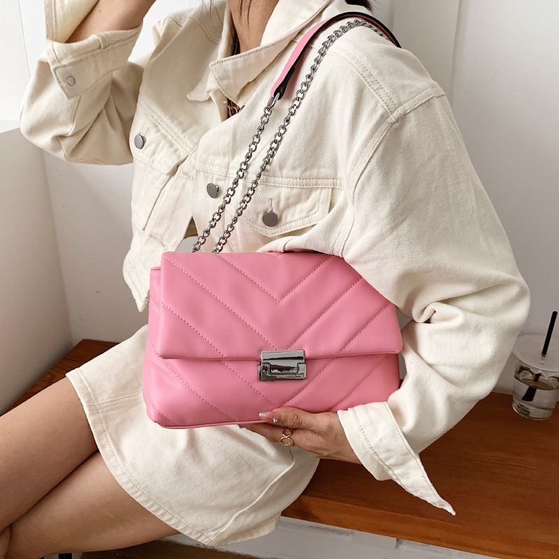 Cortez Dames Handtas - Wit