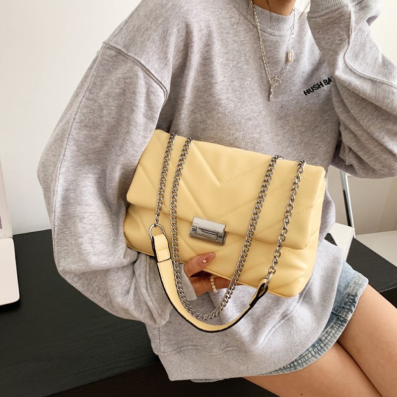 Cortez Dames Handtas - Wit