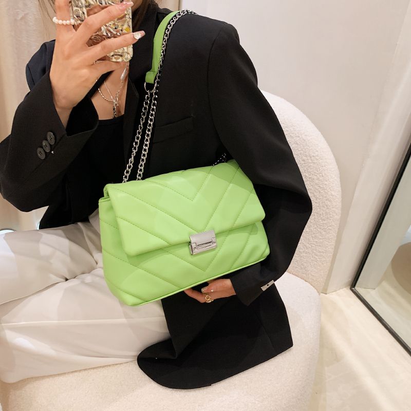 Cortez Dames Handtas - Wit