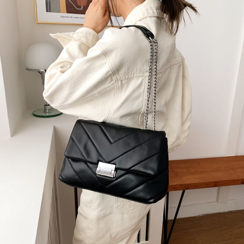 Cortez Dames Handtas - Wit