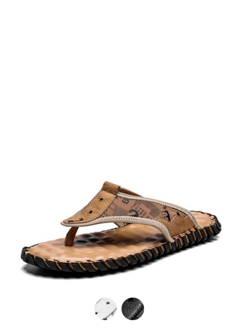 Cortez Heren Zomer Sandalen