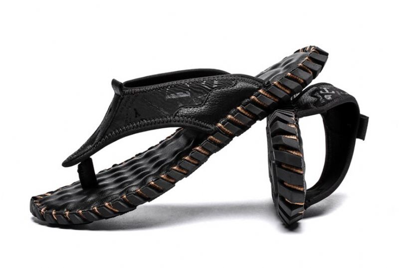 Cortez Heren Zomer Sandalen - Bruin