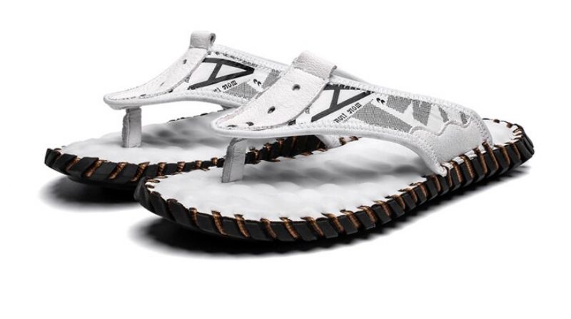 Cortez Heren Zomer Sandalen - Bruin