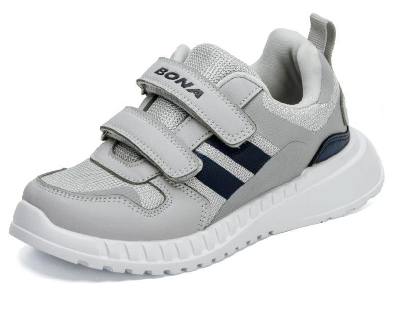 Cortez Unisex Kinder Hardloopschoenen - Grijs