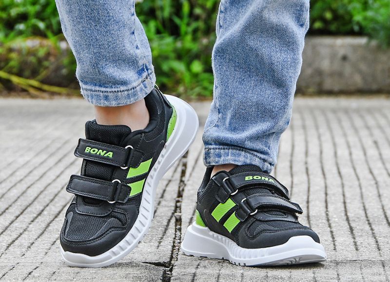 Cortez Unisex Kinder Hardloopschoenen - Grijs