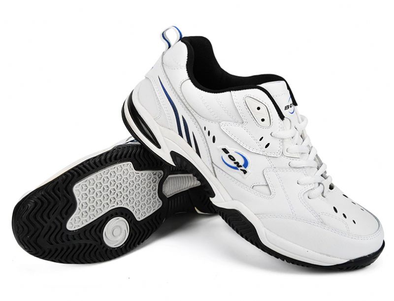 Cortuois Heren Sneakers - Wit