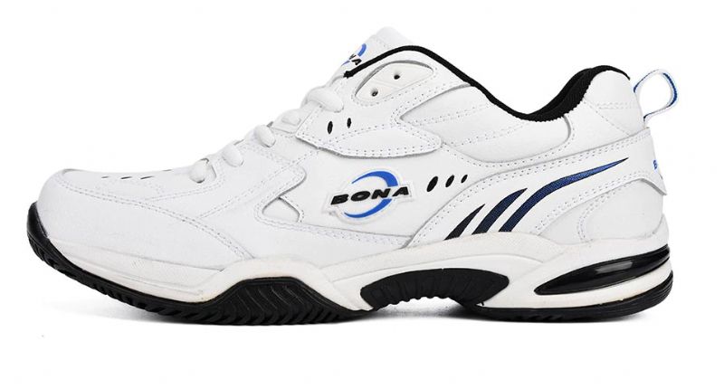Cortuois Heren Sneakers - Wit