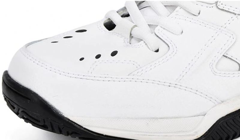 Cortuois Heren Sneakers - Wit