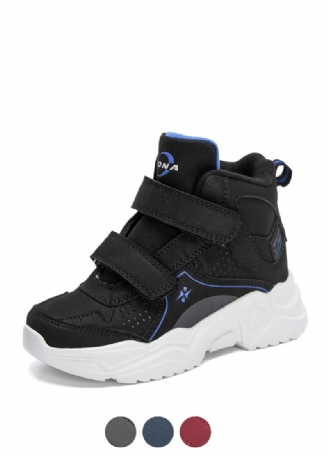 Cosgro Unisex Outdoorsneaker Voor Kinderen