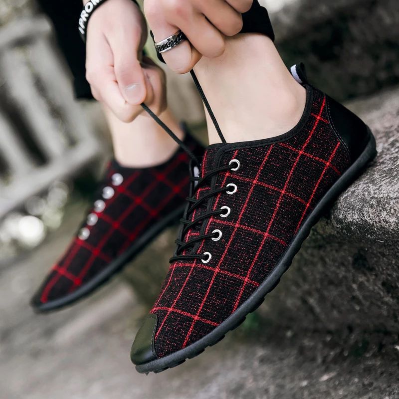 Cosme Heren Loafer Schoenen - Zwart