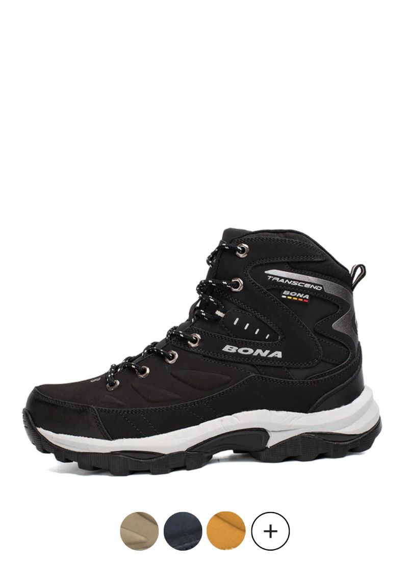 Cosmo Heren Wandelschoenen