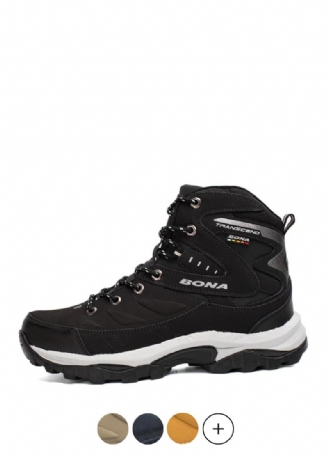 Cosmo Heren Wandelschoenen
