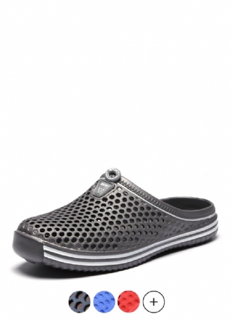 Cova Heren Zomer Pantoffels