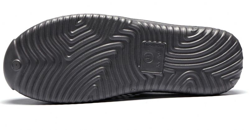 Cova Heren Zomer Pantoffels - Grijs