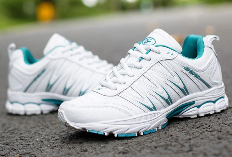 Cova Unisex Mode Sneakers - Zwart