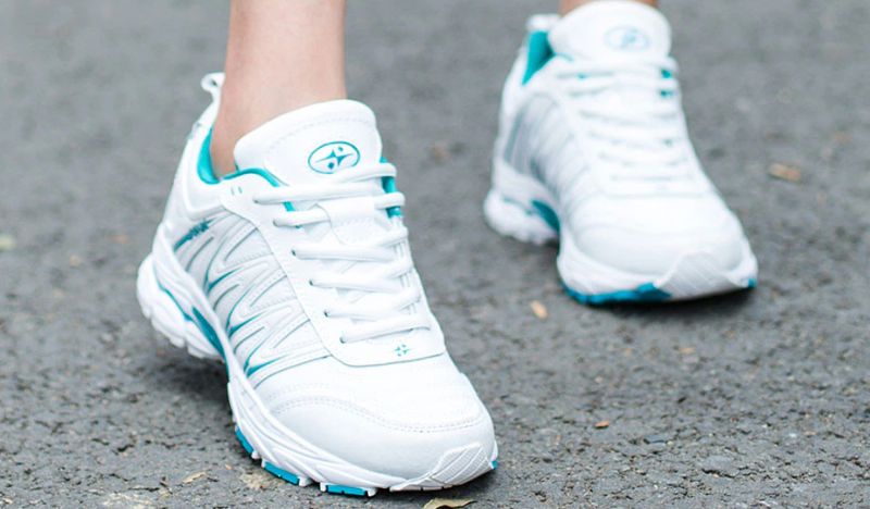 Cova Unisex Mode Sneakers - Zwart