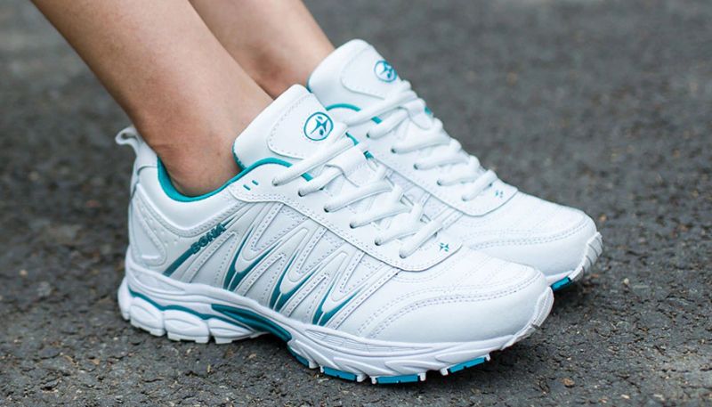 Cova Unisex Mode Sneakers - Zwart